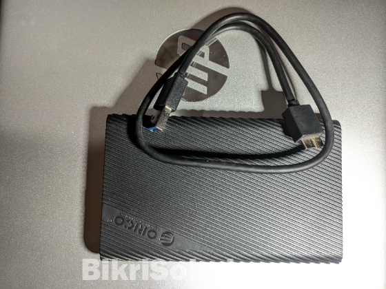 Orico Portable HDD